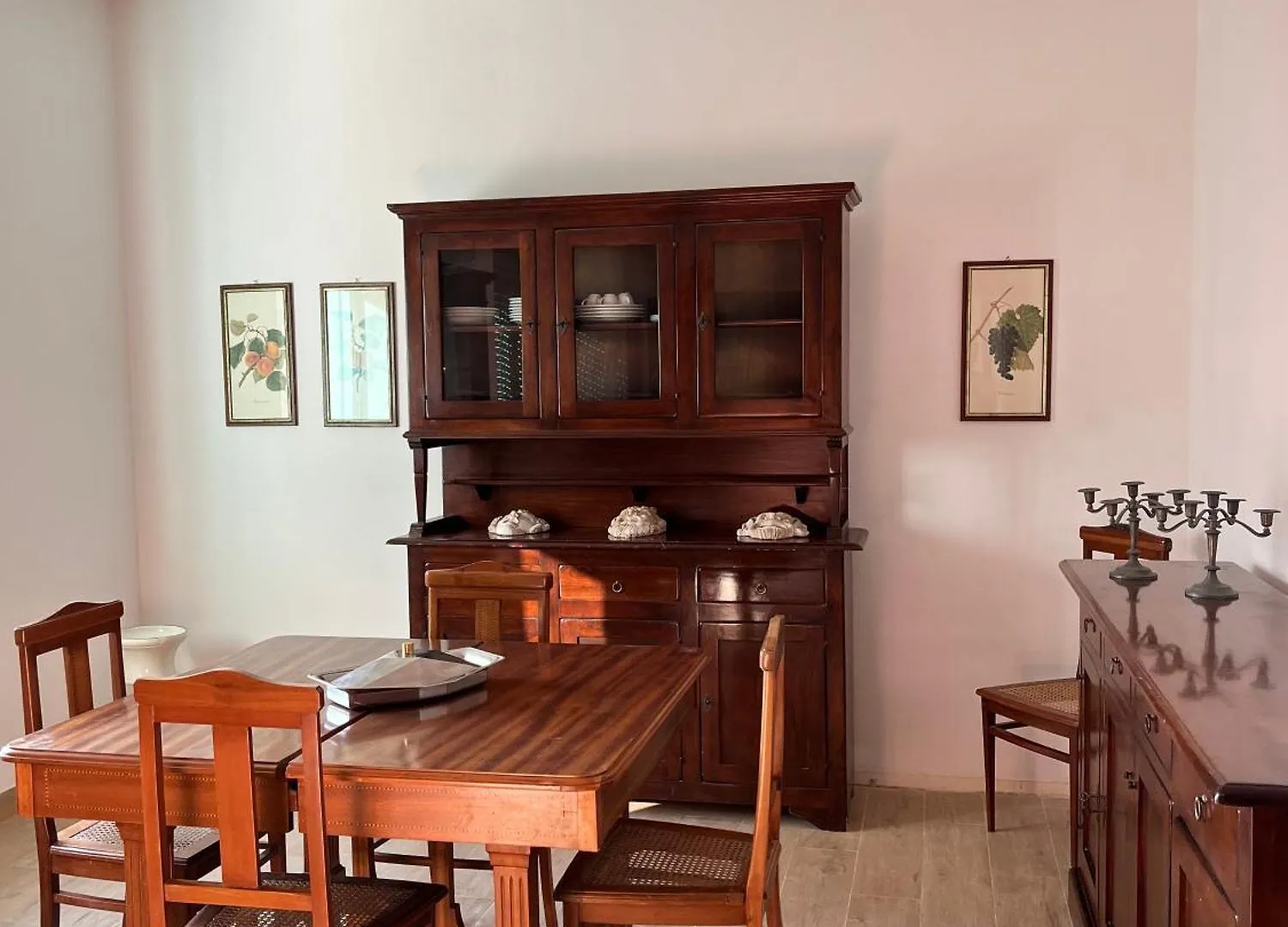 Puglia Low-Cost, Holiday Home Brindisi 0*,