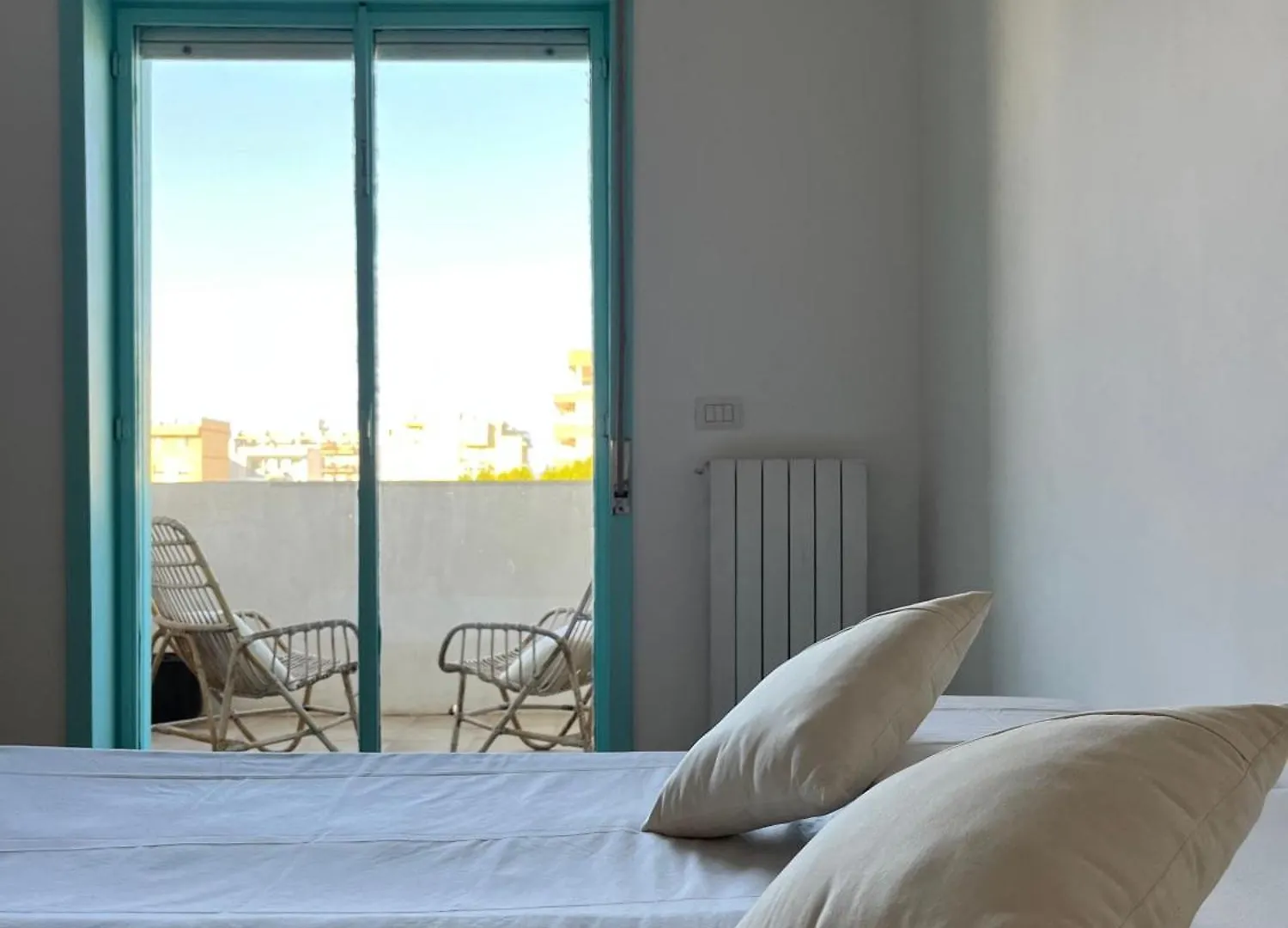 Puglia Low-Cost, Holiday Home Brindisi Guest house